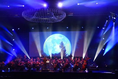 The Sound of Hollywood geben Konzerte in ganz Deutschland The Sound of Hollywood geben Konzerte in ganz Deutschland