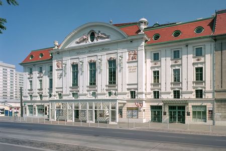 Erfolgreiches Festival der Alten Musik Resonanzen 2014 im Wiener Konzerthaus
