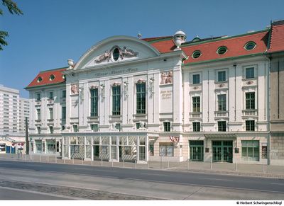 Erfolgreiches Festival der Alten Musik Resonanzen 2014 im Wiener Konzerthaus