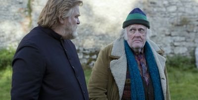 Am Sonntag bist du tot film