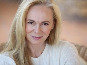 Das wird ein Kunstgenuss auf Sylt Gaby Fey stellt auf der 1. Sylt Art Fair mit vielen beruehmten Kuenstlern aus