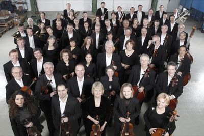 Philharmonie Suedwestfalen gibt Konzert
