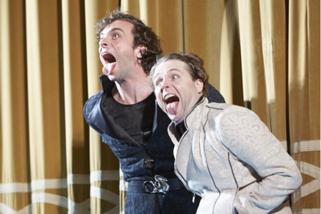 theater dresden