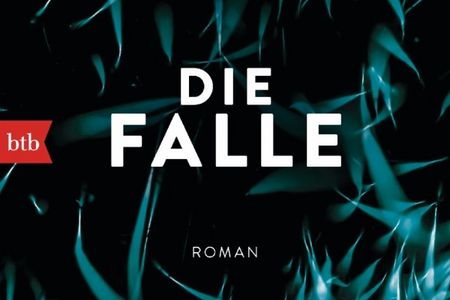 Melanie Raabe - die Falle