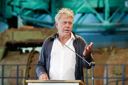 Johan Simons, Intendant der Ruhrtriennale