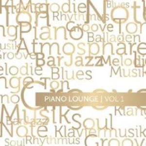 Musik Jazz: Eigenkompositionen des Kölner Pianisten Marcus Sukiennik - Bar-Musik für's Wohnzimmer mit "Piano Lounge"