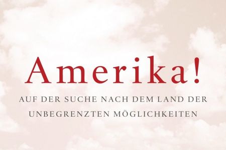 Amerika - Geert Mak begibt sich auf Reise durch die USA