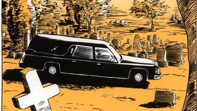 The Graphic Canon - Weltliteratur als Graphic Novel