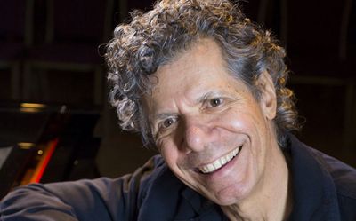 Chick Corea tellt auf einem titellosen Album seine neue Band The Vigil vor