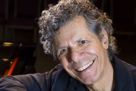 Chick Corea tellt auf einem titellosen Album seine neue Band The Vigil vor