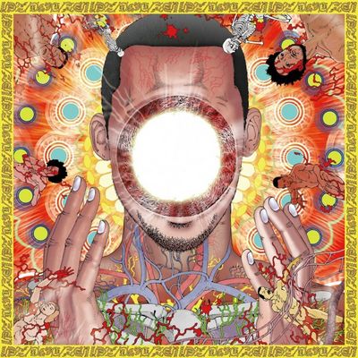 Album Flying Lotus You re Dead