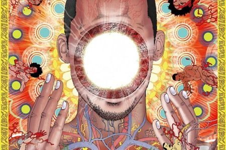 Album Flying Lotus You re Dead