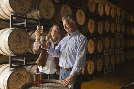 Im Suedwesten Georgias produziert Richland Rum Amerikas einzigen Single Estate Rum