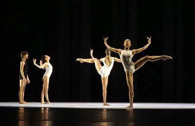 heroes ballett heroes ballett