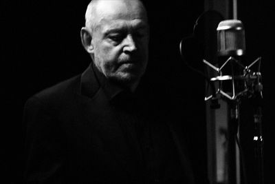 Joe Cocker singt beim SummerDays Festival