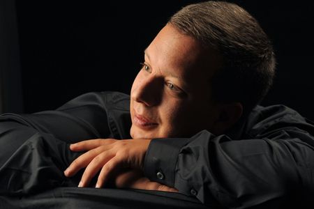 Gereon Krahforst gibt in Wuppertal ein Konzert