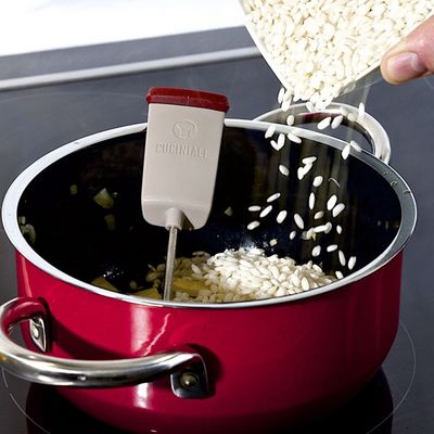 Risotto kochen mit Cuciniale