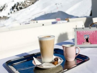 Leading Hotel of the World am Arlberg
