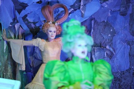 TARTUFFE premiere am theater ulm
