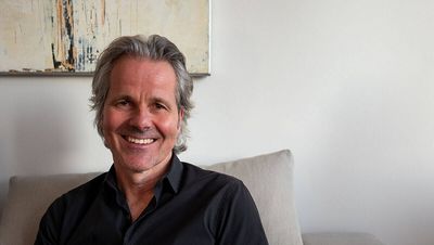 Bent Rosinski, zuletzt Beratungsgeschäftsfuehrer von Lukas Lindemann Rosinski, will in Zukunft lieber als Trainer und Markenberater arbeiten