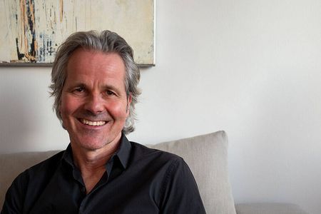Bent Rosinski, zuletzt Beratungsgeschäftsfuehrer von Lukas Lindemann Rosinski, will in Zukunft lieber als Trainer und Markenberater arbeiten