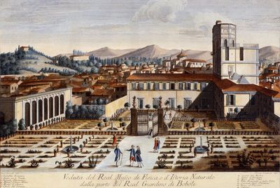 florenz kulturerbe ausstellung in bonn