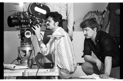 fassbinder berlin