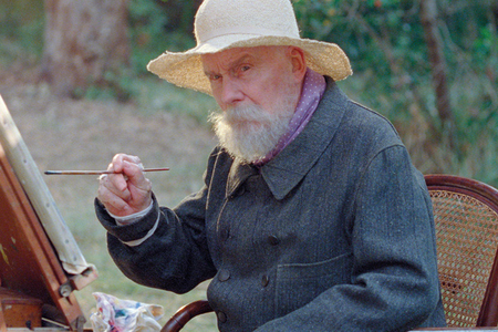 Jetzt im Kino: "Renoir" - Drama von Gilles Bourdos um die Kunst als Lebenselixier und Machtkämpfe zwischen Männern