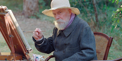 Jetzt im Kino: "Renoir" - Drama von Gilles Bourdos um die Kunst als Lebenselixier und Machtkämpfe zwischen Männern Jetzt im Kino: "Renoir" - Drama von Gilles Bourdos um die Kunst als Lebenselixier und Machtkämpfe zwischen Männern