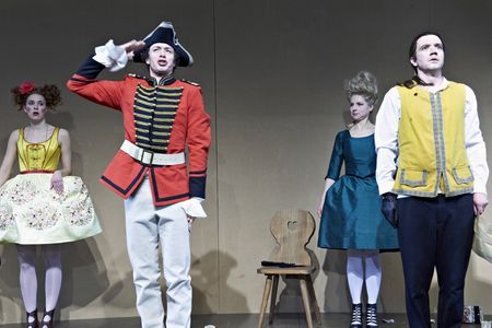 theater duisburg