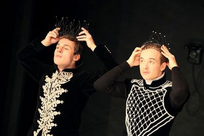 theater essen