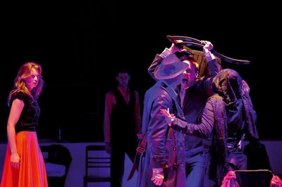 theater goettingen