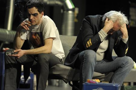 theater muenster