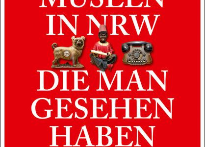 Von wegen Museen sind langweilig
