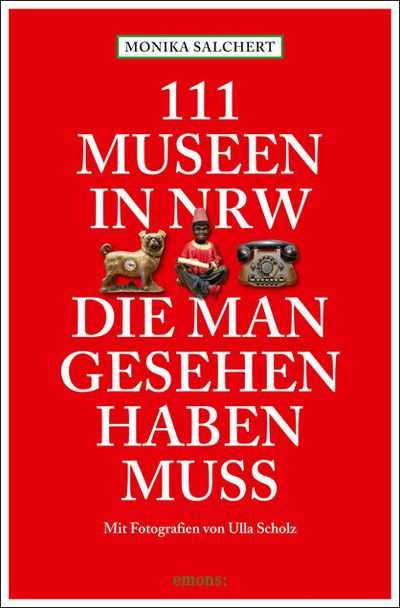 Von wegen Museen sind langweilig