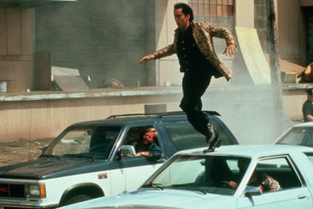 Nicolas Cage in Wild at Heart
