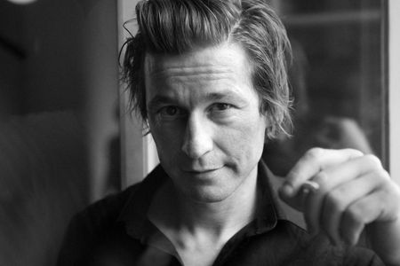 Arno Camenisch