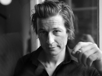 Arno Camenisch