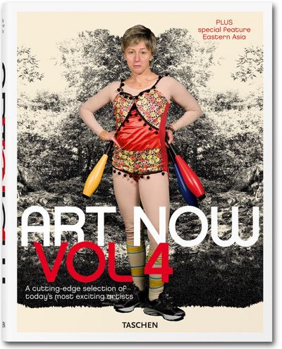 Art Now Vol. 4