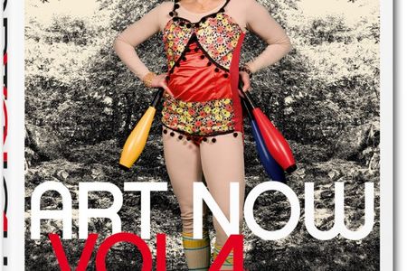 Art Now Vol. 4