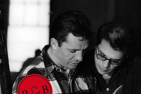 "Ruhm tötet alles: Die Briefe" - Korrespondenzen zwischen Allen Ginsberg und Jack Kerouac, Helden der Beat-Generation