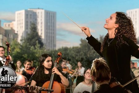 DIVERTIMENTO – EIN ORCHESTER FÜR ALLE ab dem 15. Juni im Kino