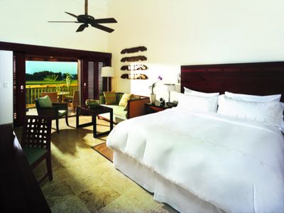 Elite Room im Casa de Campo