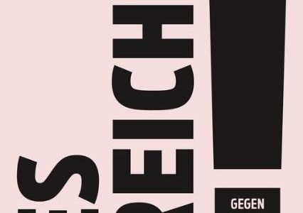 Es reicht - Alice Schwarzer mischt sich in die Sexismusdebatte ein