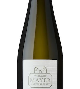Essen und Trinken Mayer Gemischter Satz