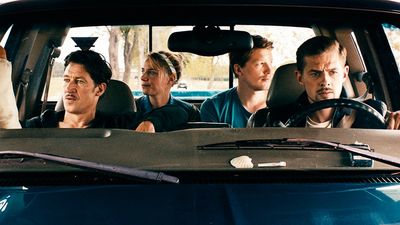 Grossstadtklein kommt ins Kino