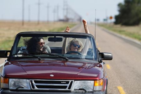 "Just Like a Woman" - Roadmovie mit Sienna Miller und Golshifteh Farahani