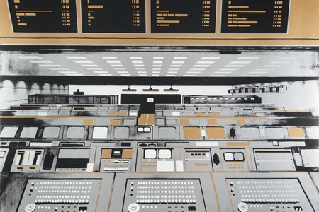 ausstellung  in Aachen: Die anderen Amerikaner - Neuentdeckungen der 1970er und 80er Jahre im Ludwig Forum