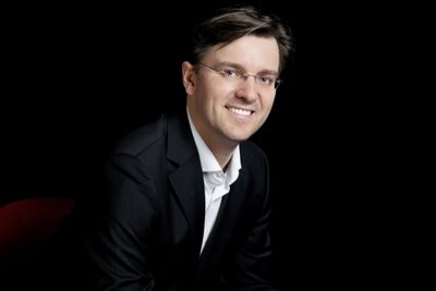 Netopil dirigiert die Essener Philharmoniker