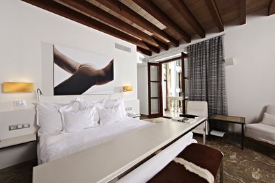 Reisen Mallorca Kurztrip Doppelzimmer Hotel Tres